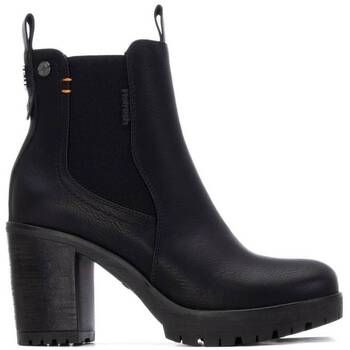Refresh Botines 17320001 para mujer