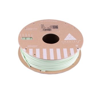 Filamento 3D Smartfil PLA High-Speed ±0.03 mm Biodegradable Estabilizado Color Natural