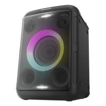 Panasonic SC-BMAX5E-K WIRELESS SPEAKER Altavoz portÃ¡til estÃ©reo Negro 75 W