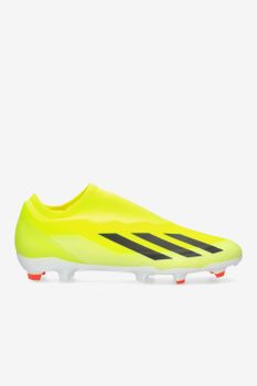 adidas X League ll - Amarillo - Botas Fútbol Hombre MKP