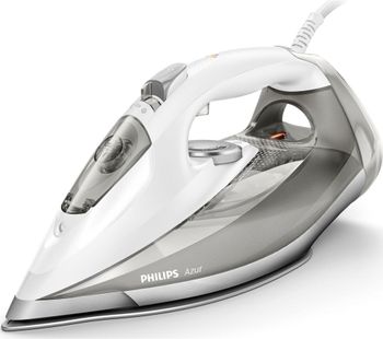 Azur GC4901/16 Steam Iron - Grey & White, Grey