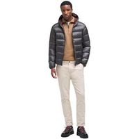 colmar originals chaquetas quilted jacket with undetacheable hood 12000022 para hombre