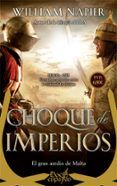 choque de imperios