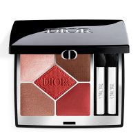 dior sombras de ojos paleta de ojos - 5 sombras de ojos - colores intensos y larga duracion