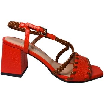 Pollini Sandalias sa16446c0ete345a para mujer