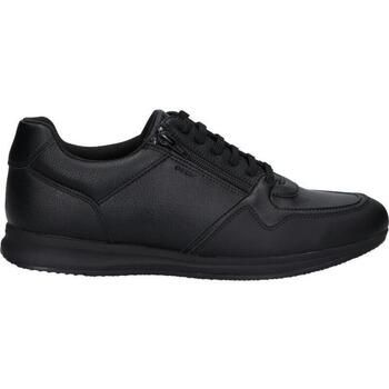 Geox Zapatillas U56H5A 0BU9B U AVERY para hombre