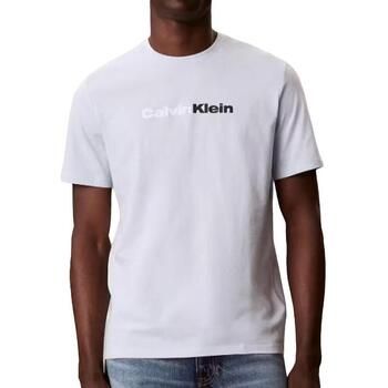 Calvin Klein Jeans Tops y Camisetas T-Shirt para hombre