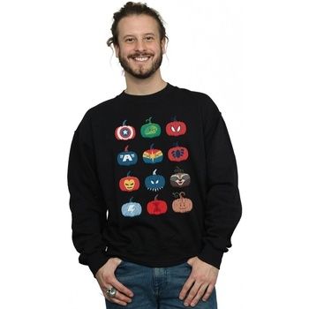 Marvel Jersey Avengers para hombre