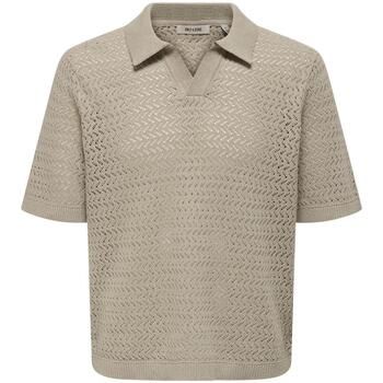 Only Polo GT35198 para hombre