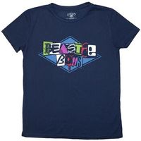 beastie boys camiseta manga larga ro12402 para mujer