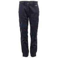 aeronautica militare pantalones pa1567dct3017081 para mujer