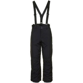 Peak Mountain Pantalones Pantalon de ski garçon EMIX para niño