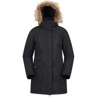 mountain warehouse parka tarka ii para mujer