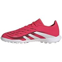 adidas zapatillas de futbol predator league jr tf para nina
