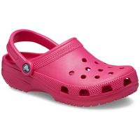 crocs zuecos classic para mujer