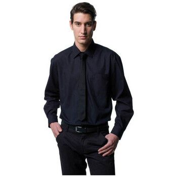 Russell Camisa manga larga 934M para hombre