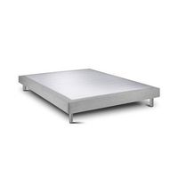 base de cama rigida 15 tribu  cement metal 190 x 150 cm