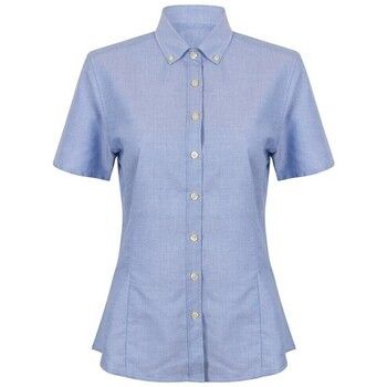 Henbury Camisa H518R para mujer