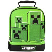 minecraft mochila ns7303 para nina
