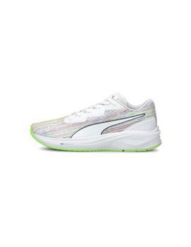 Zapatillas de running Puma Aviator SP White Green