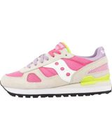 de saucony zapatillas mujer modelo s1108 873 color rosa pnksnd