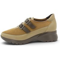 piesanto zapatillas de senderismo 255862 para mujer