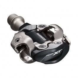 Shimano Pedales Xt Xc M8100 Spd