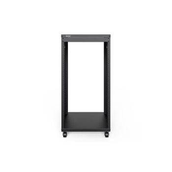 Bastidor Rack Digitus 21UA con ruedas 19