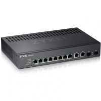 zyxel gs2220-10 switch 10 puertos gigabit