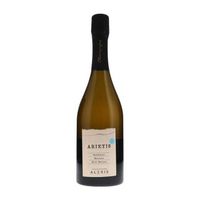 alexis arietis vandieres brut nature champagne 75 cl 12 vol