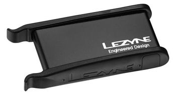 Lezyne lever kit kit de puncion negro