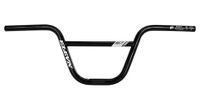 manillar elevn 22 2 slt flat 8 0 negro blanco