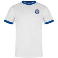leeds united fc camiseta gf1053 para hombre