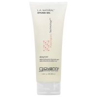 giovanni la natural styling gel 200ml