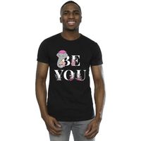 disney camiseta be you para hombre