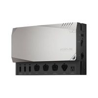 power hub  pack de cables de ecoflow