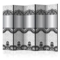 biombo - room divider - abstract pattern ii 225x172 cm