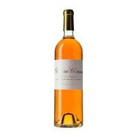 chateau de climens vino blanco sauternes 75 cl 135 vol