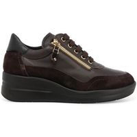 melluso zapatillas r25655q-264153 para mujer