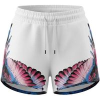county of milan short 26ecm30105 para mujer