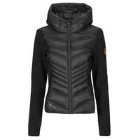 superdry chaqueta hoodeed storm fleece jacket para mujer