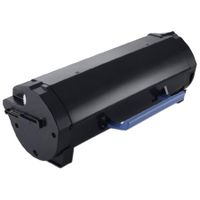 dell 593-11190 pg6nr original black high capacity regular use toner cartridge