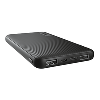 primo 10000 powerbank eco blk