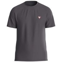guess tops y camisetas m2yi36 i3z14 core tee-g9i4 magnetic para hombre