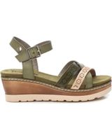 de refresh cunas mujer 172682 kaki verde