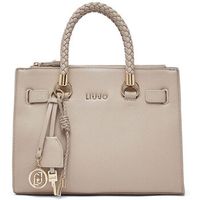 liu jo bolso de mano bolso satchel tamano pequeno para mujer