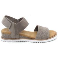 skechers sandalias 31440tpe para mujer