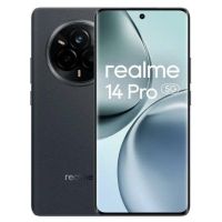 realme 14 pro 5g 12gb 512gb 677 gris