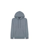 sudadera champion hooded sweatshirt hombre gray