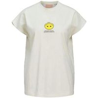 jack  jones camiseta t-shirt jjxx astrid para mujer